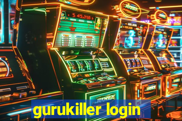 gurukiller login